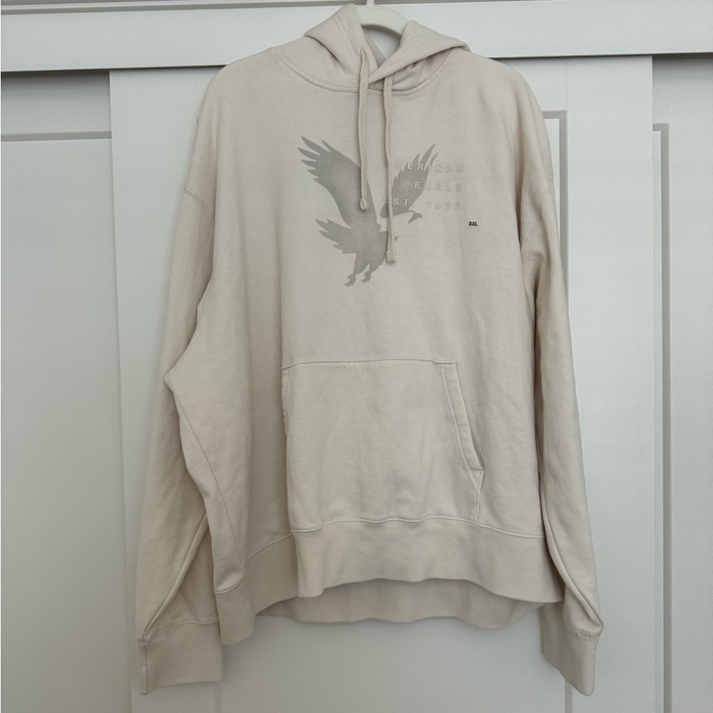 Brand new never worn American eagle sweatshirt